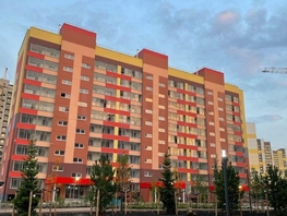 Продается 1-комнатная квартира Королева ул, 39.3  м², 4550000 рублей