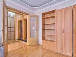 Продается 1-комнатная квартира Никитина ул, 38.6  м², 6600000 рублей