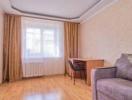 Продается 1-комнатная квартира Никитина ул, 38.6  м², 6600000 рублей