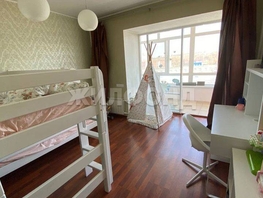 Продается 3-комнатная квартира Ленина пр-кт, 120 м², 9990000 рублей
