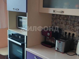 Продается 1-комнатная квартира Советская ул, 42.3 м², 8979000 рублей