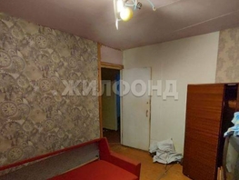 Продается 4-комнатная квартира Ференца Мюнниха ул, 58 м², 5300000 рублей