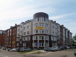 Сдается Офис Ачинская ул, 21  м², 13650 рублей