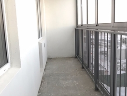 Продается 1-комнатная квартира Пришвина пер, 38.5 м², 4830000 рублей