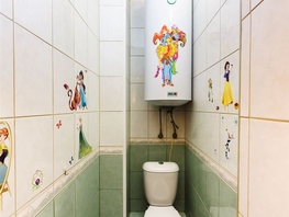 Продается 3-комнатная квартира Щорса ул, 70 м², 9999999 рублей