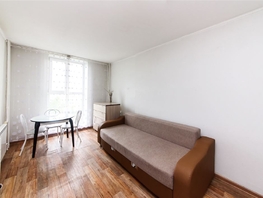 Продается 1-комнатная квартира Ленская ул, 47.7 м², 4800000 рублей