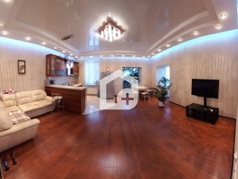 Продается 3-комнатная квартира Тверская ул, 135 м², 22000000 рублей