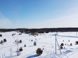 Продается Участок ИЖС Пушкина (Петровский мкр.) ул, 7.7 сот., 924000 рублей