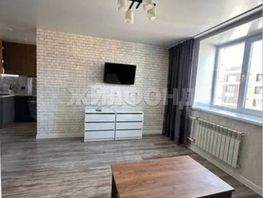 Продается 1-комнатная квартира Лебедева ул, 28.7 м², 4900000 рублей