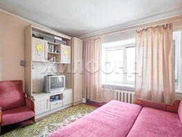 Продается 1-комнатная квартира Промышленный пер, 17.9 м², 2600000 рублей