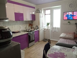 Продается 1-комнатная квартира Трудовая ул, 41.2 м², 5500000 рублей