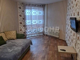 Продается 2-комнатная квартира Нижний пер, 52 м², 5700000 рублей