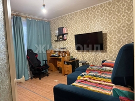 Продается 2-комнатная квартира Смирнова ул, 40 м², 4500000 рублей
