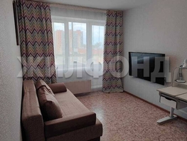 Продается 2-комнатная квартира Трудовая ул, 57 м², 6500000 рублей