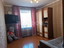 Продается 2-комнатная квартира Мокрушина ул, 34.4 м², 3480000 рублей