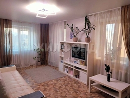 Продается 2-комнатная квартира Ново-Станционный пер, 60 м², 6800000 рублей