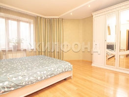 Продается 3-комнатная квартира Тверская ул, 106.6 м², 14500000 рублей
