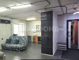 Продается 3-комнатная квартира Сибирская ул, 66.5 м², 7500000 рублей