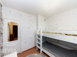 Продается 1-комнатная квартира Обручева ул, 39.4 м², 4400000 рублей