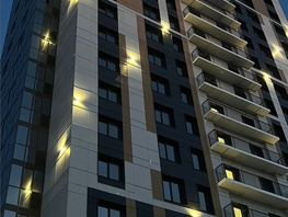 Продается Студия ЖК ROZALUX, 71.02 м², 11555000 рублей