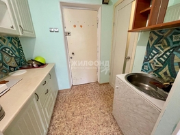 Снять однокомнатную квартиру Заозерный пер, 18 м², 17000 рублей