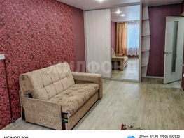 Снять двухкомнатную квартиру Лебедева ул, 43 м², 26000 рублей