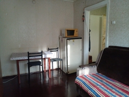 Снять однокомнатную квартиру Промышленный пер, 23.7 м², 15400 рублей