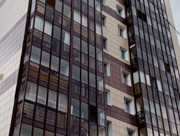 Продается 1-комнатная квартира Дубовый пер, 34 м², 4299000 рублей