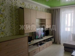 Продается 1-комнатная квартира Сибирская ул, 47.8 м², 7300000 рублей