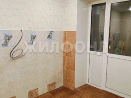 Продается 1-комнатная квартира Светлый пер, 17 м², 1780000 рублей