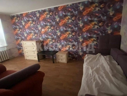 Продается 1-комнатная квартира Фрунзе пр-кт, 30 м², 4100000 рублей