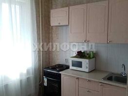Продается 1-комнатная квартира Сибирская ул, 35 м², 5490000 рублей