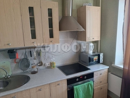 Продается 1-комнатная квартира Дальне-Ключевская ул, 39 м², 5000000 рублей