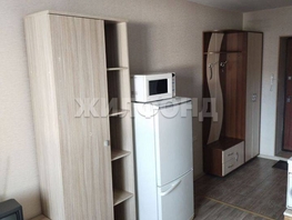 Продается Студия Успенского ул, 18 м², 2250000 рублей