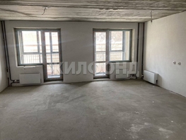 Продается 2-комнатная квартира ЖК Аркадия Иванова, 56.06 м², 8750000 рублей