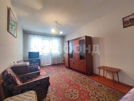 Продается 2-комнатная квартира Сибирская ул, 44.6 м², 4600000 рублей