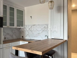 Продается 3-комнатная квартира ЖК Южные Ворота, Титова, 2, 60.5 м², 7500000 рублей