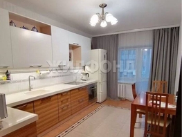 Продается 3-комнатная квартира Фрунзе пр-кт, 90.5 м², 12800000 рублей