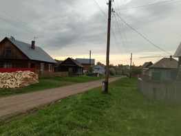 Продается дача Гагарина ул, 22.8 м², участок 15 сот., 650000 рублей