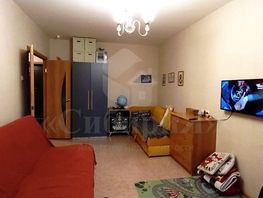 Продается 1-комнатная квартира Дальне-Ключевская ул, 42 м², 4999000 рублей