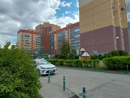 Продается 1-комнатная квартира Дальне-Ключевская ул, 42 м², 4999000 рублей