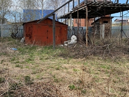 Продается Дом Счастливая ул, 53 м², участок 5.2 сот., 1450000 рублей