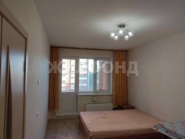 Продается 1-комнатная квартира ЖК Радонежский, Речной дом 3, 34 м², 4650000 рублей