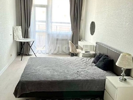 Продается 2-комнатная квартира ЖК Дом на Сибирской, 59 м², 7700000 рублей