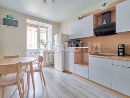 Продается 2-комнатная квартира Шевченко ул, 58 м², 8800000 рублей
