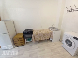 Снять однокомнатную квартиру Первомайская ул, 22.4 м², 16000 рублей