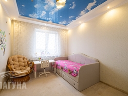 Продается 3-комнатная квартира Елизаровых ул, 65.8 м², 6850000 рублей