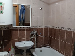 Снять однокомнатную квартиру Степана Разина ул, 35 м², 24000 рублей