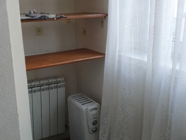 Снять двухкомнатную квартиру Андрея Крячкова ул, 70 м², 42000 рублей