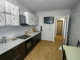 Снять однокомнатную квартиру Сибирская ул, 42.3 м², 26000 рублей